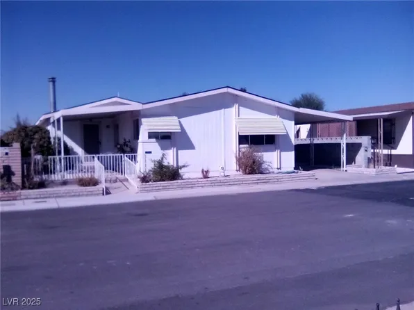 3111 Tularosa Ln, Las Vegas, NV 89122