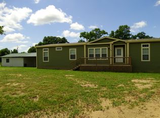 459 County Road 3705, Bullard, TX 75757