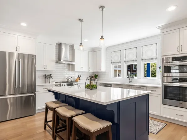 60 Chappie St, Charlestown, MA 02129