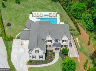 2535 Lake View Ct, Milton, GA 30004