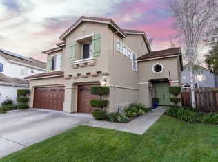 1538 Jackdow Ct, Gilroy, CA 95020