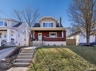 2619 Leslie Ave, Cincinnati, OH 45212