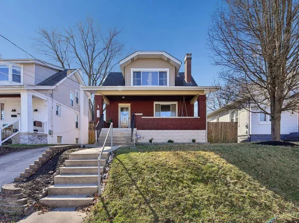 2619 Leslie Ave, Cincinnati, OH 45212