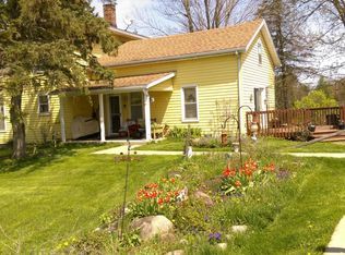 6233 Bluewater Hwy, Muir, MI 48860