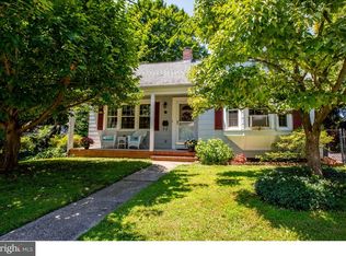 91 Hillhurst Ave, Hamilton, NJ 08619