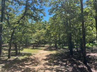 29193 Silverhorn Ln LOT 24, Macomb, OK 74852