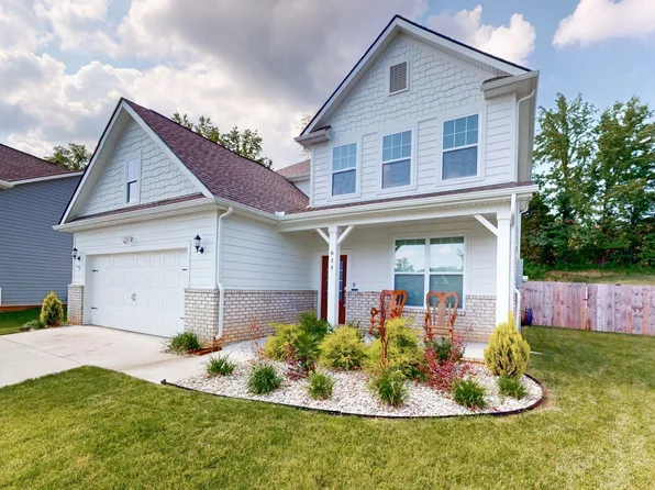 615 Ballard Dr, White House, TN 37188