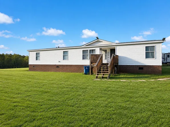 4564 Calm Lake Rd, Julian, NC 27283
