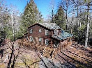 81 Poplar Rd, Suches, GA 30559