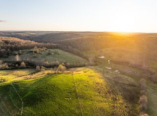 County Road 3, Frazeysburg, OH