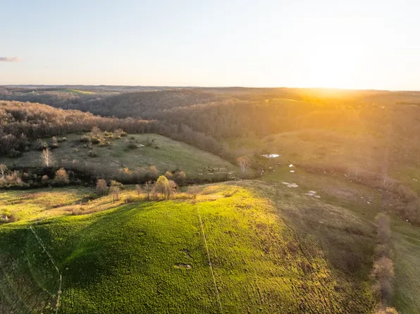 County Road 3, Frazeysburg, OH 43822