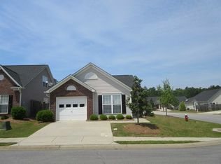 523 Lanesborough Dr, Columbia, SC 29210