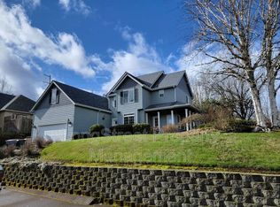 1410 NW Penny Ln, Albany, OR