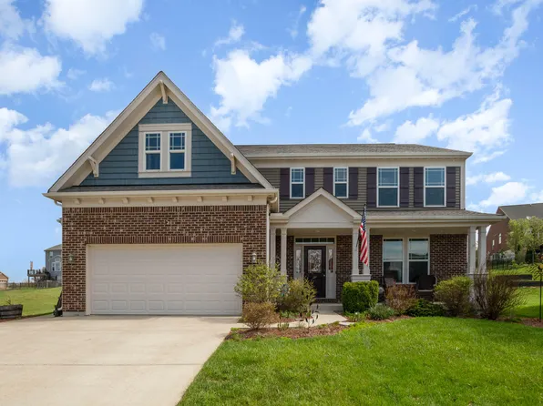 7036 Oconnell Pl, Union, KY 41091