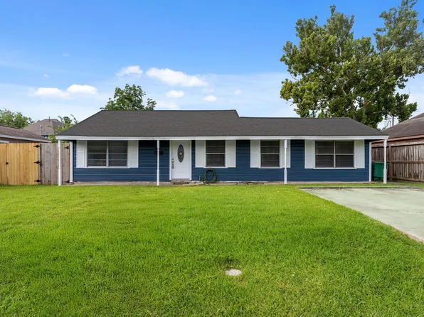 6421 Teluco St, Houston, TX 77055