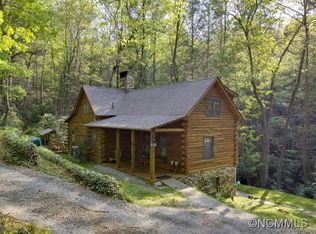 995 Mount Olivet Rd, Zirconia, NC 28790