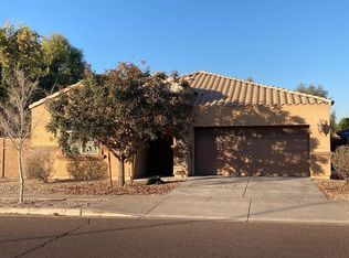 8926 W Crown King Rd, Tolleson, AZ 85353