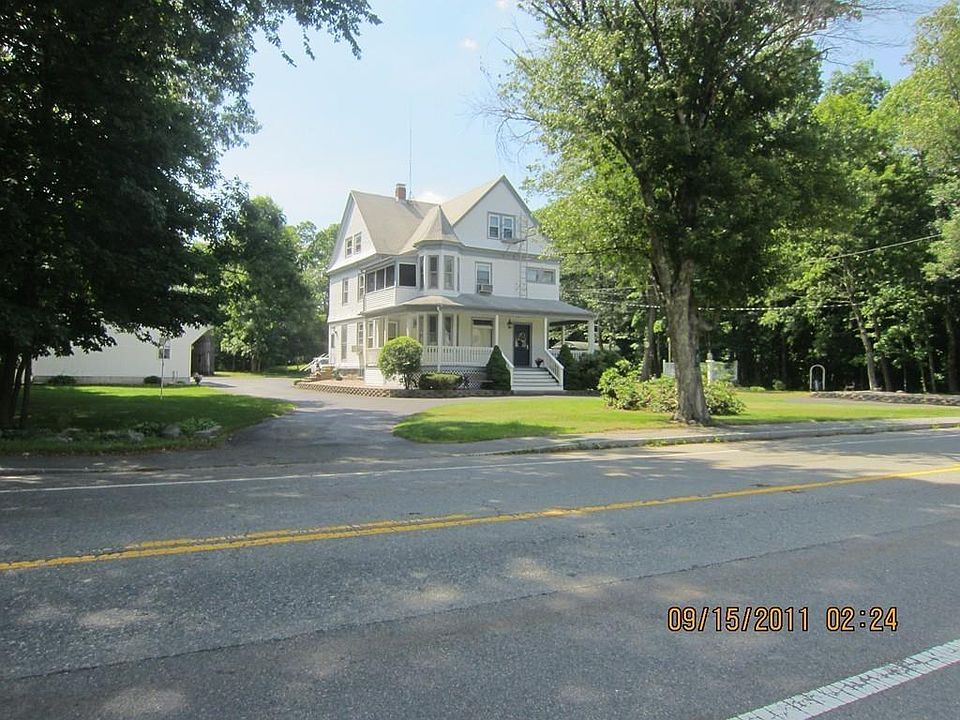 2nd image of 21 Taunton Ave #3