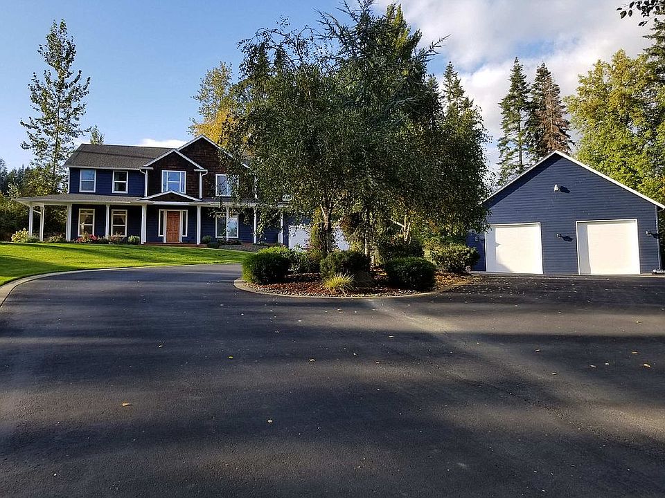 1st image of 13800 NE 333rd St