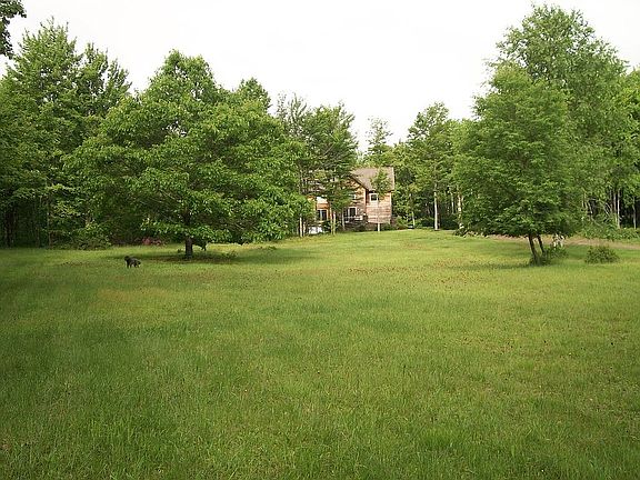 Front Meadow