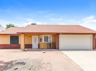 601 W Wescott Dr, Phoenix, AZ 85027