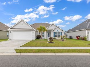 541 Hobie Cat Rd, Myrtle Beach, SC 29588