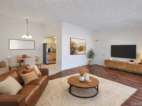 368 Avenida Castilla #P, Laguna Woods, CA 92637