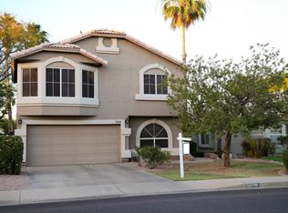 7458 E Lakeview Ave, Mesa, AZ 85209