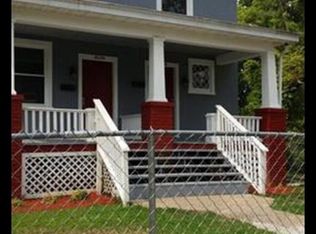 3012 Barton Ave #A, Richmond, VA 23222