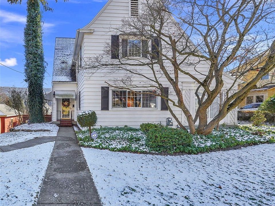 210 Jackson Ave, Bradford, PA 16701 Zillow