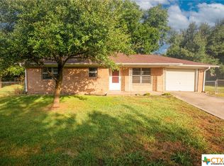 80 Mockingbird Hill Ln, Temple, TX 76501