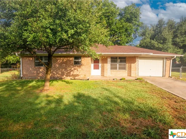 80 Mockingbird Hill Ln, Temple, TX 76501