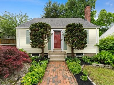 93 Prescott St, Medford, MA, 02155
