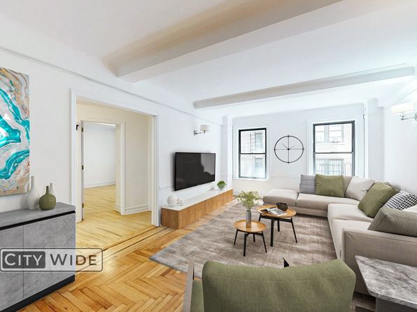 118 E 93rd St APT 1C