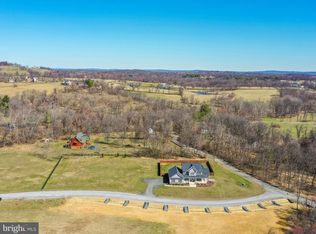 18892 Clara Mae Ct, Round Hill, VA 20141