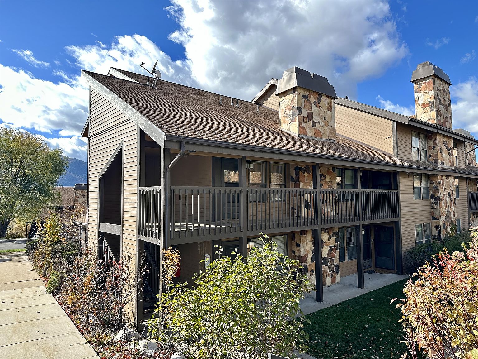 3615 N Wolf Lodge Dr #812, Eden, UT 84310 | Zillow