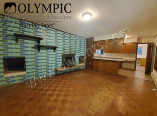 3324 Overhulse Rd NW, Olympia, WA 98502