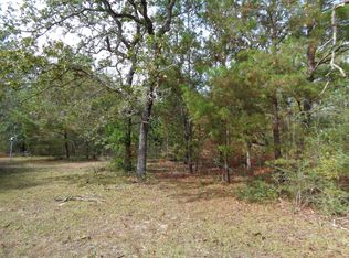 372 Henderson Rd, Defuniak Springs, FL 32433