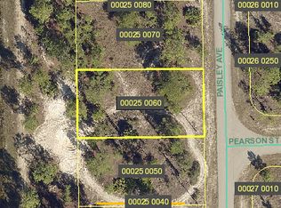 340 Paisley Ave, Lehigh Acres, FL 33974