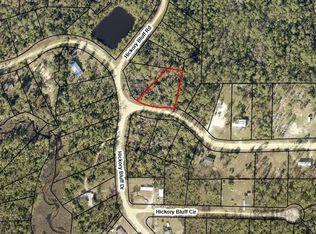 LOT 9D Newman Point Rd, Panama City, FL 32409