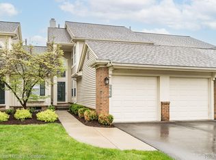 1752 Thistle Dr, Canton, MI 48188