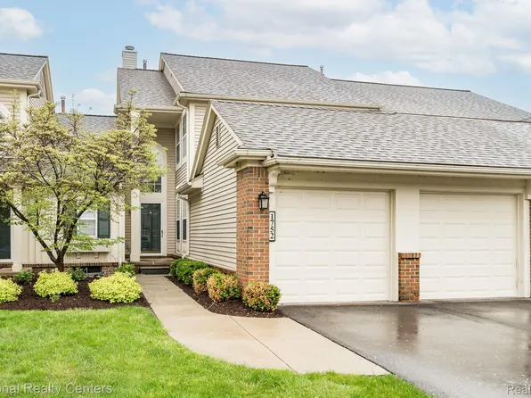 1752 Thistle Dr, Canton, MI 48188