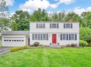 5 Campsite Rd, Enfield, CT 06082
