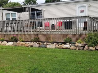 2414 480th Ave, Deep River, IA 52222