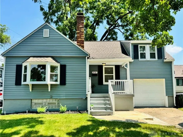 2732 California Ave, Dayton, OH 45419
