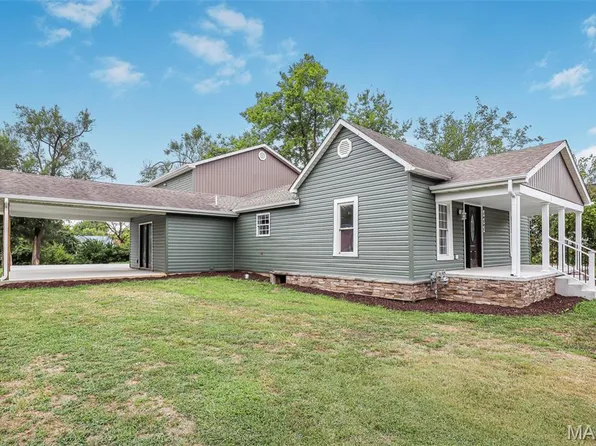 111 Buckley St, Park Hills, MO 63601
