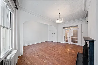 Rented by M.Woods & Associates