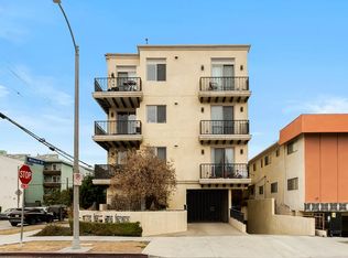 8520 Whitworth Dr APT 201, Los Angeles, CA 90035