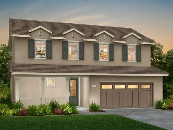 1018 Meadowlands Dr, Oakdale, CA 95361