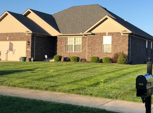 925 Sugarberry Ave, Bowling Green, KY 42104